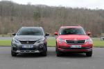 Skoda Kodiaq 4x4 Sportline 2017 года (WW)